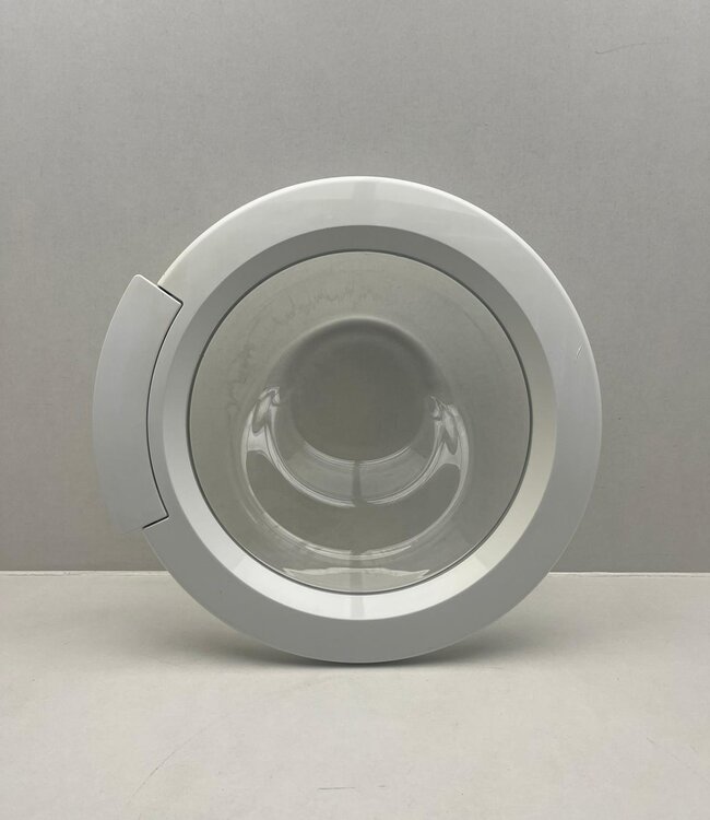 Bosch Complete Wasmachine Deur Wit 6/7 kg
