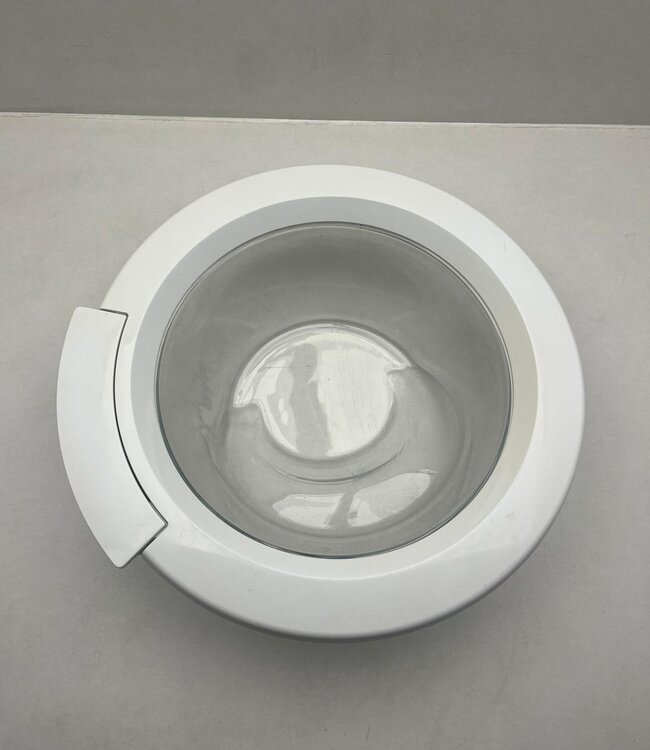 Bosch Complete Wasmachine Deur Wit 6/7 kg