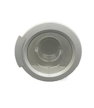 Bosch Bosch Complete Wasmachine Deur Wit 6/7 kg