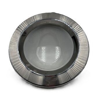 Samsung Samsung Wasmachine Deur Compleet Zilver 7 kg