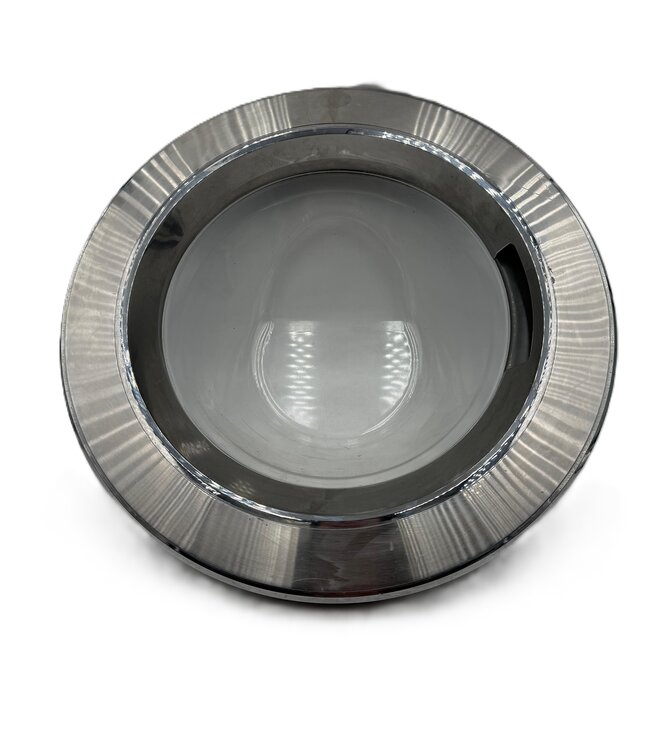 Samsung Wasmachine Deur Compleet Zilver 7 kg