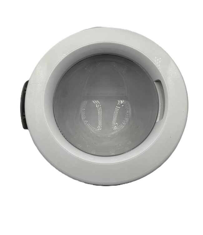 Samsung Eco Bubble Wasmachine Deur Compleet Wit 7 kg