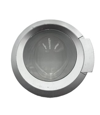Bosch Bosch Avantixx Wasmachine Deur Compleet 7 kg