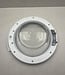 Siemens Complete Wasmachine Deur Wit 6 kg