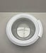 Siemens Complete Wasmachine Deur Wit 6 kg