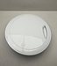 Zanussi Wasdroger Deur Wit 8 kg