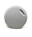 Zanussi Wasdroger Deur Wit 8 kg
