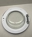 Beko Wasmachine Deur Wit/Zilver 9 kg