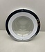 Beko Wasmachine Deur Wit/Zilver 9 kg