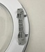Beko Wasmachine Deur Wit/Zilver 9 kg