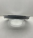 Beko Wasmachine Deur Wit/Zilver 9 kg