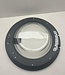 Beko Wasmachine Deur Zwart/Zilver 9 kg