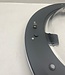Beko Wasmachine Deur Zwart/Zilver 9 kg