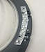 Beko Wasmachine Deur Zwart/Zilver 9 kg