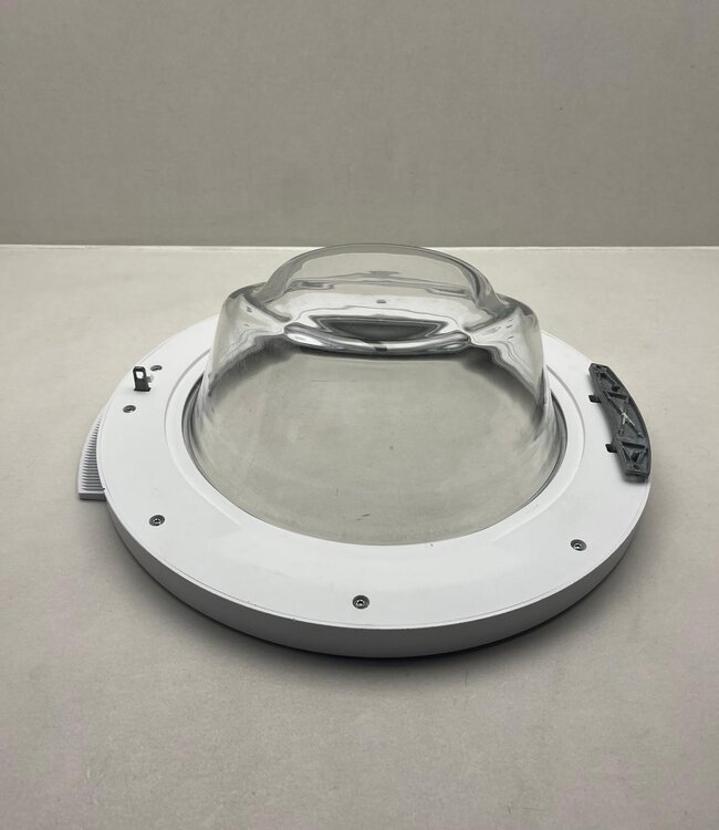Siemens Wasmachine Deur Wit 7/8 kg