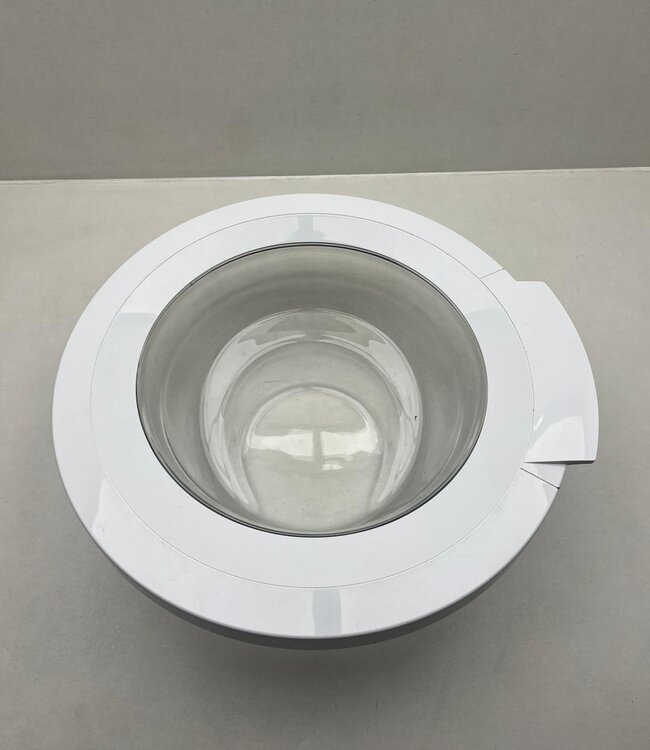 Siemens Wasmachine Deur Wit 7/8 kg