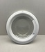 Zanussi Wasmachine Deur Wit 8/9 kg