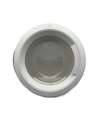 Zanussi Zanussi Wasmachine Deur Wit 8/9 kg