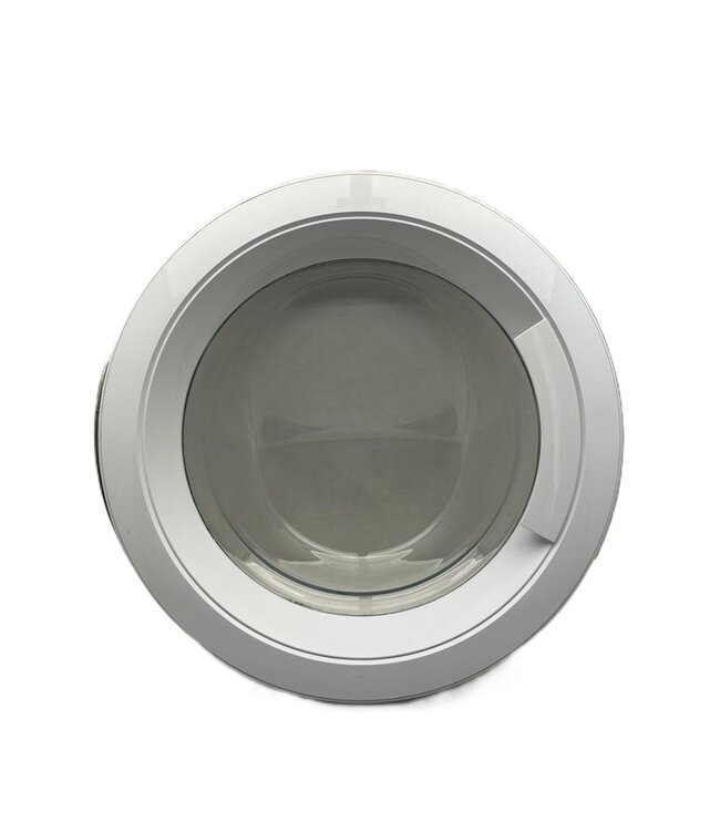 Zanussi Wasmachine Deur Wit 8/9 kg