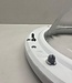 Zanussi Wasmachine Deur Wit 8/9 kg
