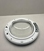 Zanussi Wasmachine Deur Wit 8/9 kg