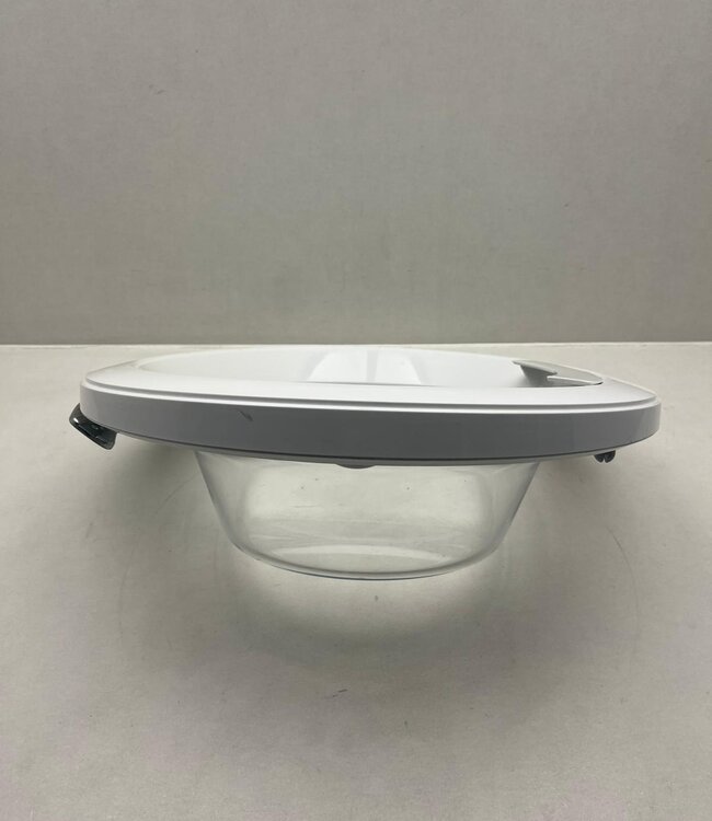 Zanussi Wasmachine Deur Wit 8/9 kg