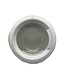 Zanussi Wasmachine Deur Wit 8/9 kg