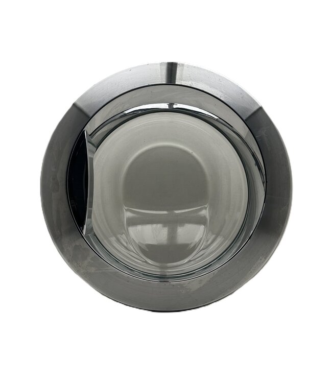 LG Wasmachine Deur 9 kg Origineel Zilver