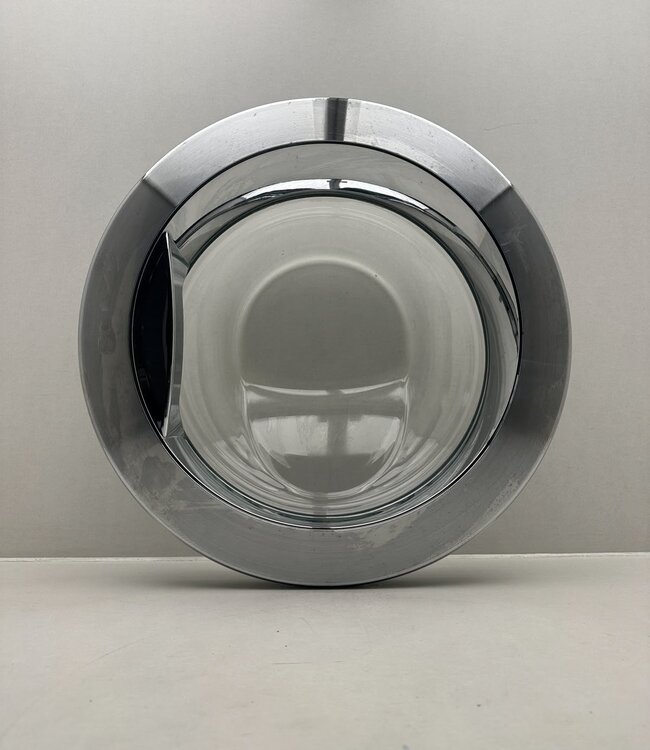 LG Wasmachine Deur 9 kg Origineel Zilver