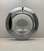 LG Wasmachine Deur 9 kg Origineel Zilver