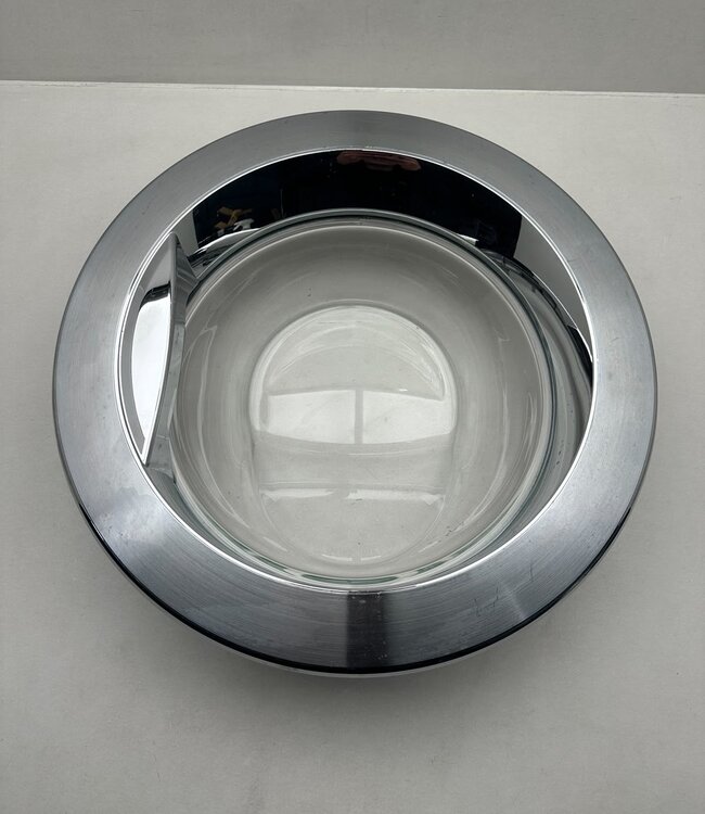 LG Wasmachine Deur 9 kg Origineel Zilver