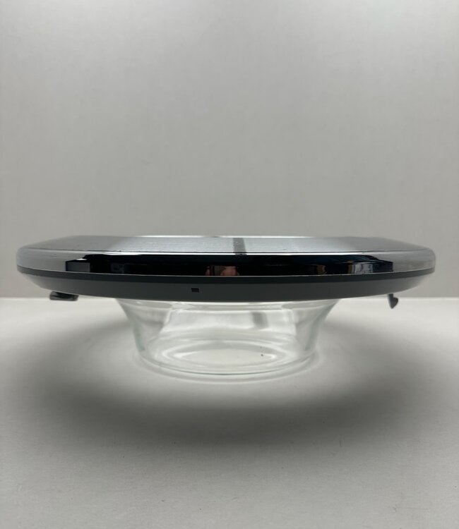 LG Wasmachine Deur 9 kg Origineel Zilver