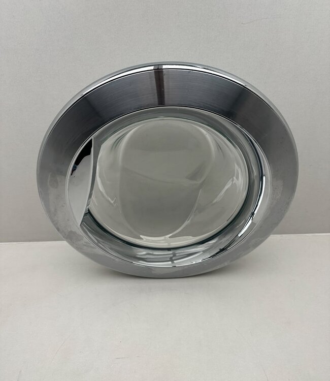 LG Wasmachine Deur 9 kg Origineel Zilver