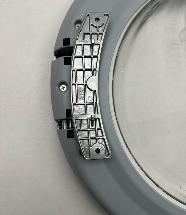 LG Wasmachine Deur 9 kg Origineel Zilver