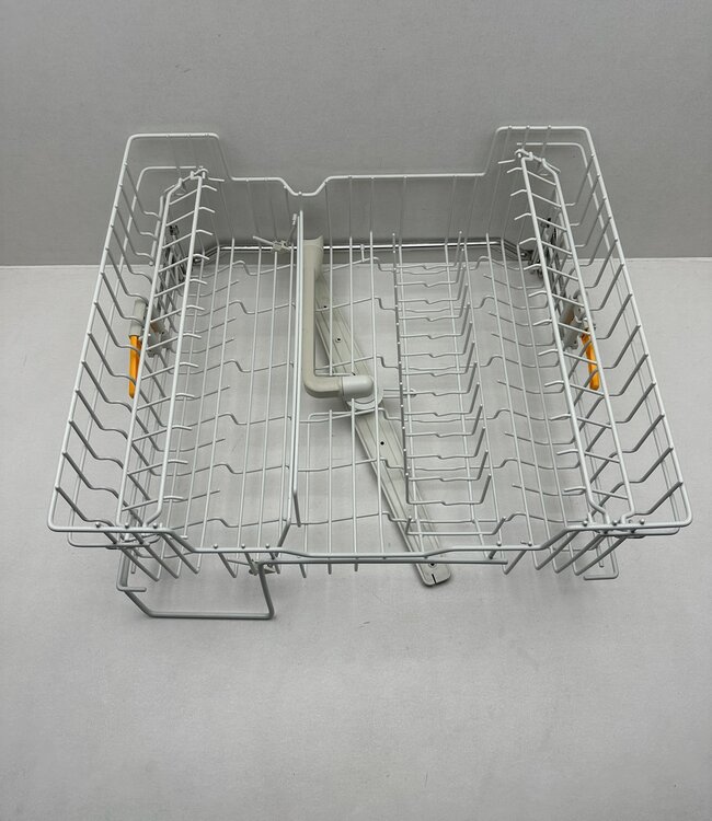Miele Vaatwasser Bovenrek | Bovenkorf