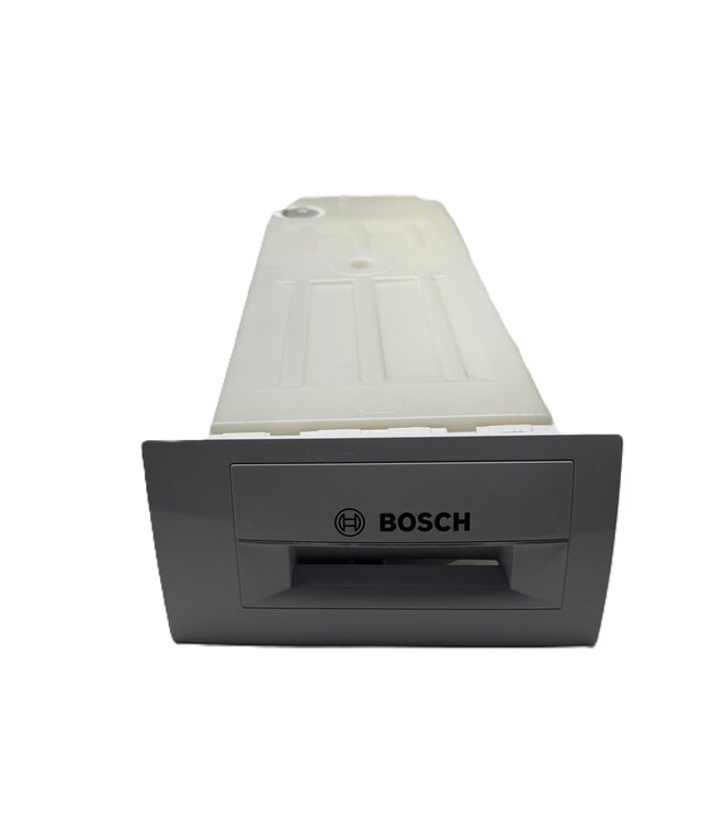 Bosch Condens Reservoir Universeel 9000748119 Wit/Grijs