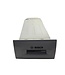 Bosch Condens Reservoir Universeel 9000748119 Wit/Grijs
