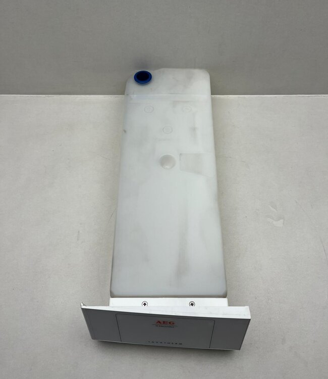 AEG / Electrolux Lavatherm Condens reservoir 12567210