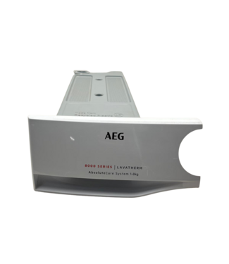 AEG AEG Condens reservoir 8000 Series A05027104 8kg
