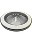Samsung Wasmachine Deur Compleet Zilver/Wit 8 kg
