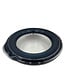 Samsung Wasmachine Deur Compleet Blauw 7/8 kg