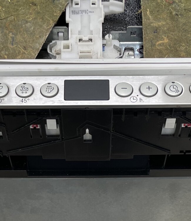 Neff Lage Inbouw Vaatwasser S51M63X0EU/13