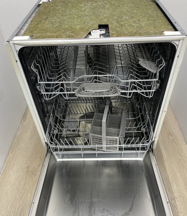 Neff Lage Inbouw Vaatwasser S51M63X0EU/13