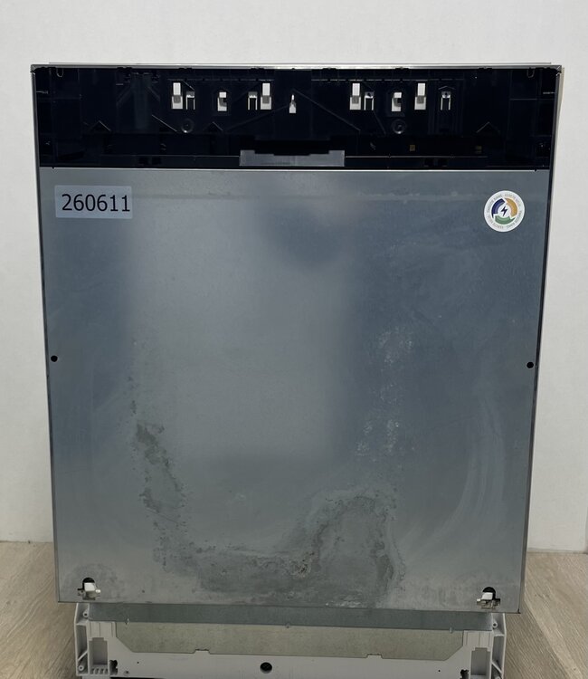 Siemens Lage Inbouw Vaatwasser SN66M092EU/23