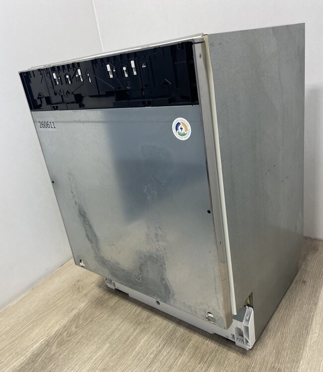 Siemens Lage Inbouw Vaatwasser SN66M092EU/23