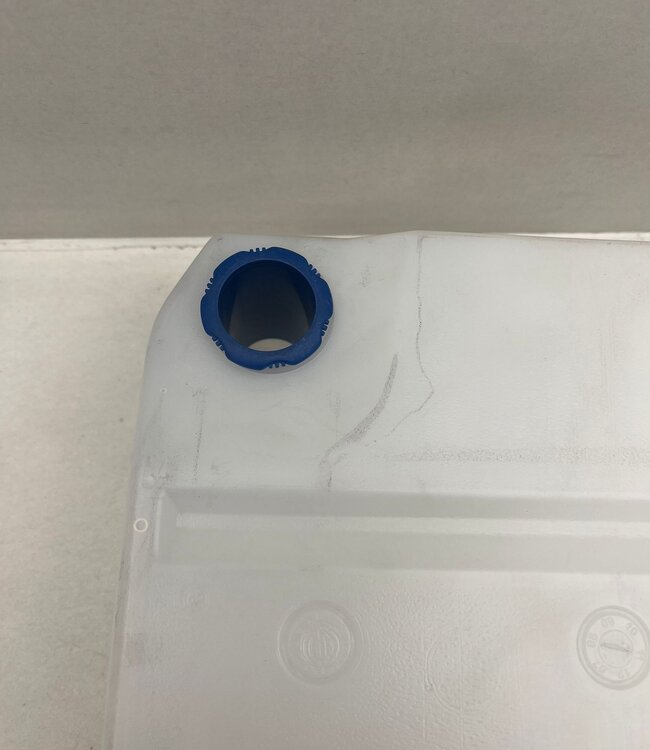 AEG / Electrolux Lavatherm Condens reservoir 12567210/1