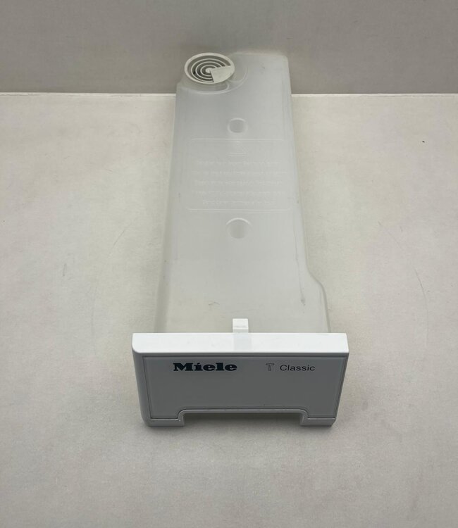 Miele Condens reservoir T Classic Origineel