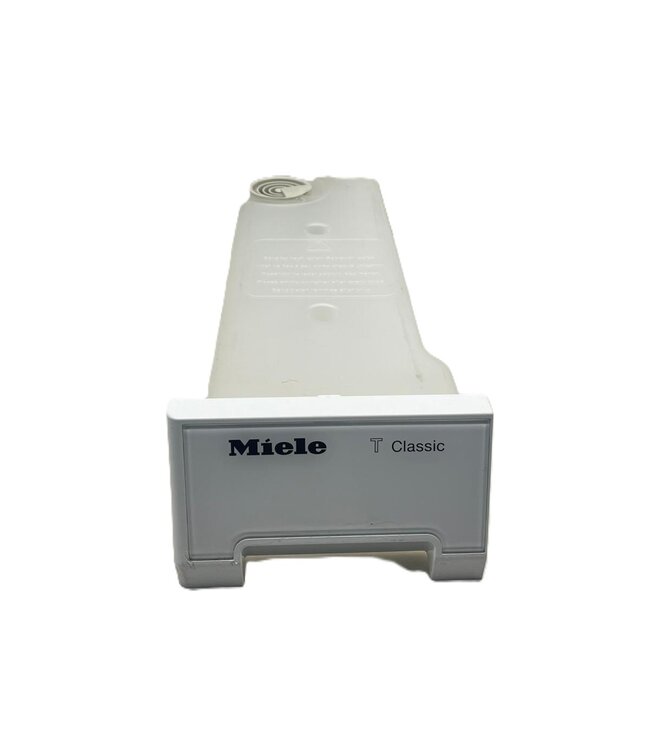Miele Condens reservoir T Classic Origineel