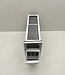Electrolux AEG Condenser 1366070 Origineel