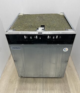 Neff Neff Lage Inbouw Vaatwasser S51M65X3EU/43
